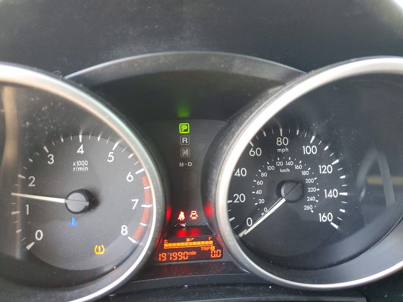 Продажа на аукционе авто 2014 Mazda 5, vin: JM1CW2BL4E0176863, номер лота: 46991116