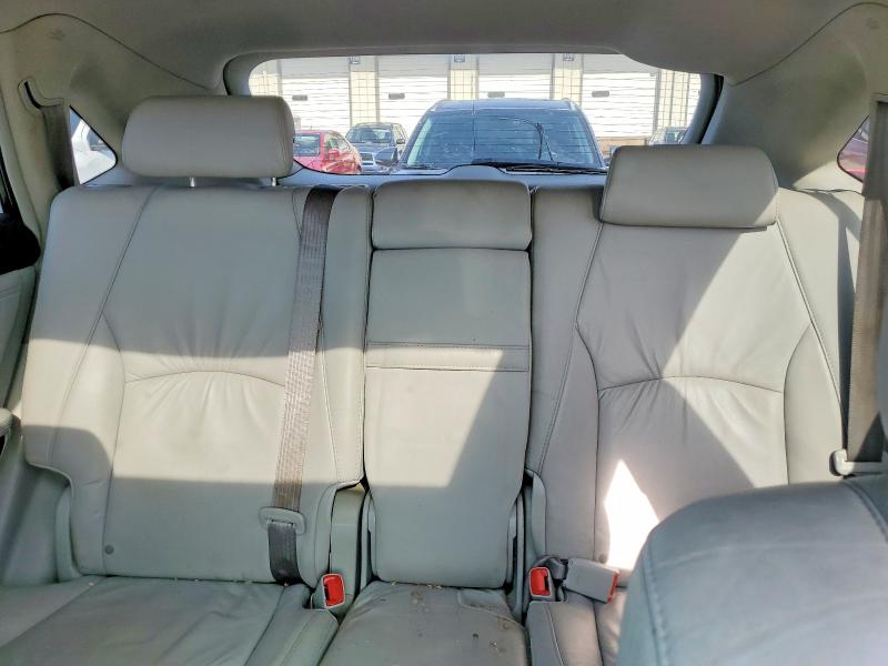 Продажа на аукционе авто 2008 Lexus Rx 350, vin: 2T2HK31UX8C085300, номер лота: 47076606