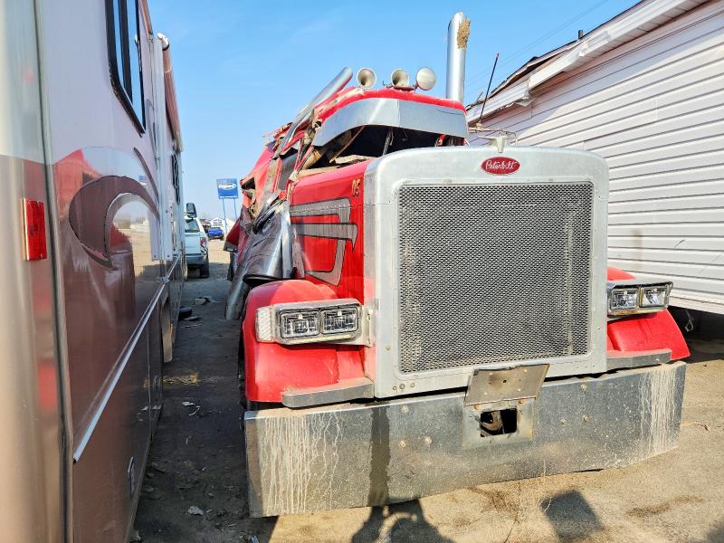 Продажа на аукционе авто 2003 Peterbilt 379, vin: 1XP5DB9X63D590948, номер лота: 47543296