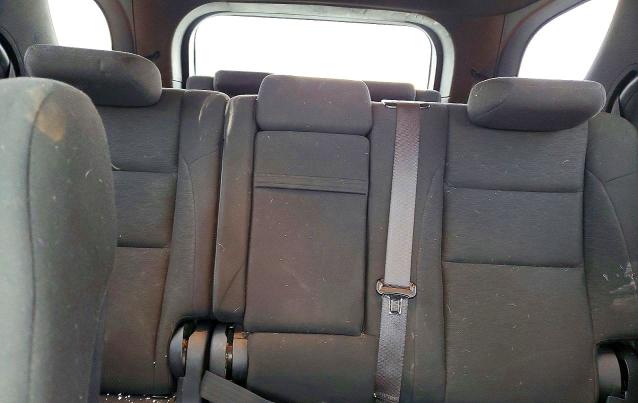 Продажа на аукционе авто 2022 Dodge Durango, vin: 1C4RDJAG8NC174014, номер лота: 46926496