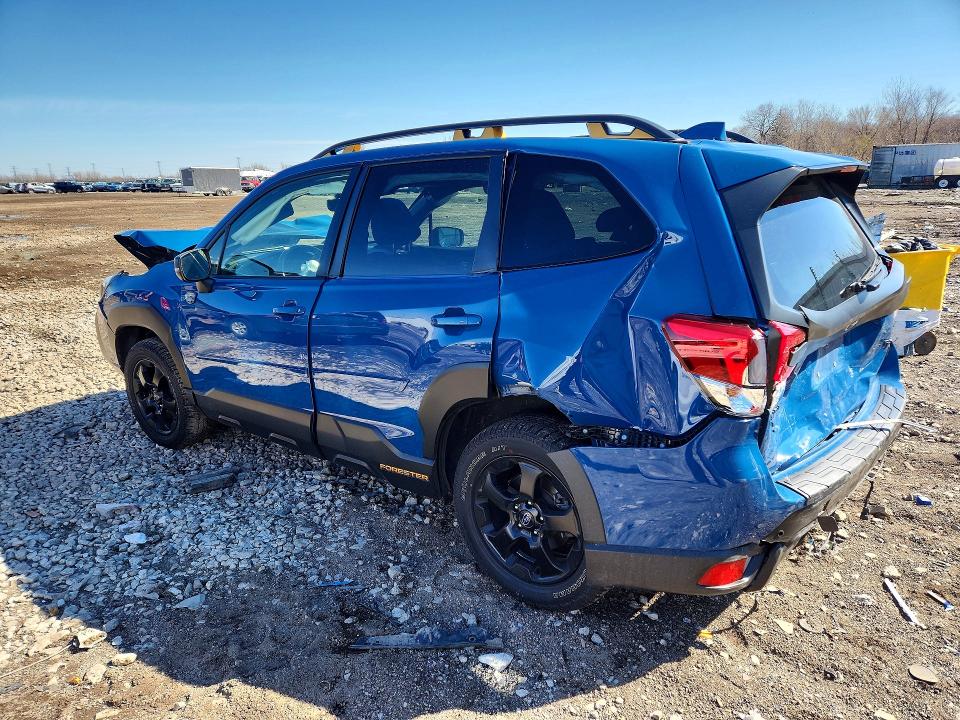 Продаж на аукціоні авто 2023 Subaru Forester, vin: JF2SKAMC4PH526822, номер лоту: 48081736