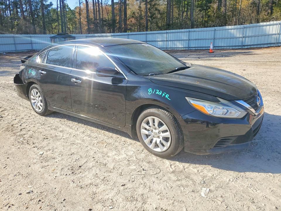 Продаж на аукціоні авто 2016 Nissan Altima, vin: 1N4AL3AP3GN365168, номер лоту: 46550286