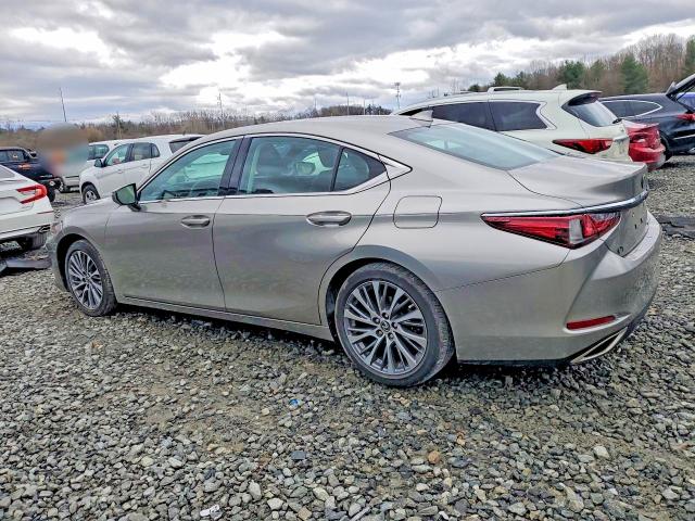 Продаж на аукціоні авто 2020 Lexus Es 350, vin: 58ADZ1B18LU055140, номер лоту: 47726446