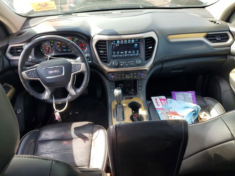 46731036 :رقم المزاد ، 1GKKNXLS5JZ109670 vin ، 2018 Gmc Acadia مزاد بيع