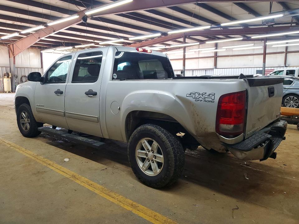 Aukcja sprzedaży 2013 Gmc Sierra, vin: 3GTP2VE78DG175884, numer aukcji: 47368436
