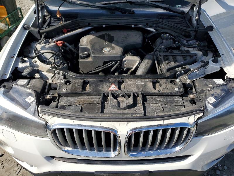 Продажа на аукционе авто 2016 Bmw X3, vin: 5UXWX9C56G0D64467, номер лота: 47714056