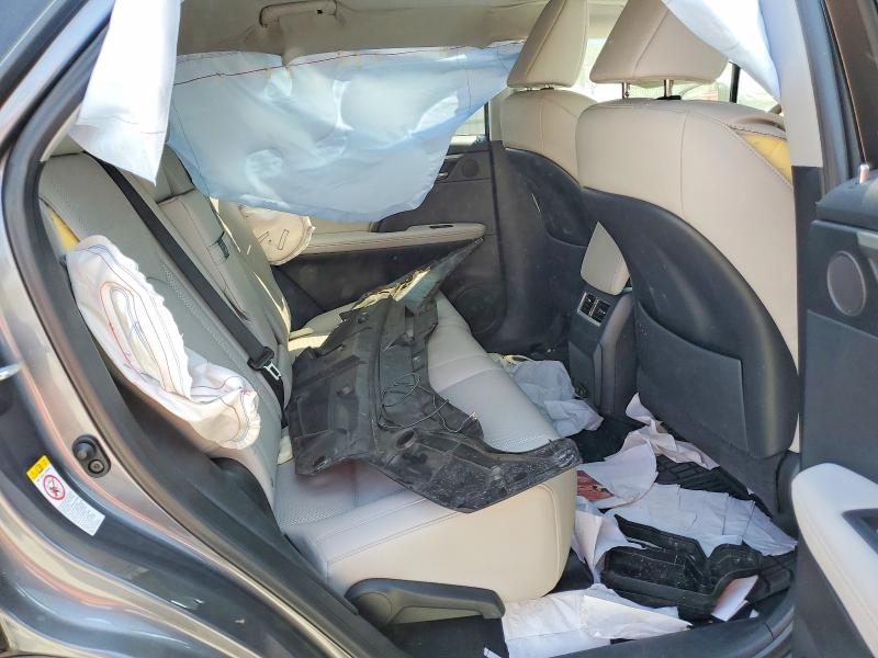 Продажа на аукционе авто 2020 Lexus Rx 350, vin: 2T2HZMAA5LC154975, номер лота: 47751156