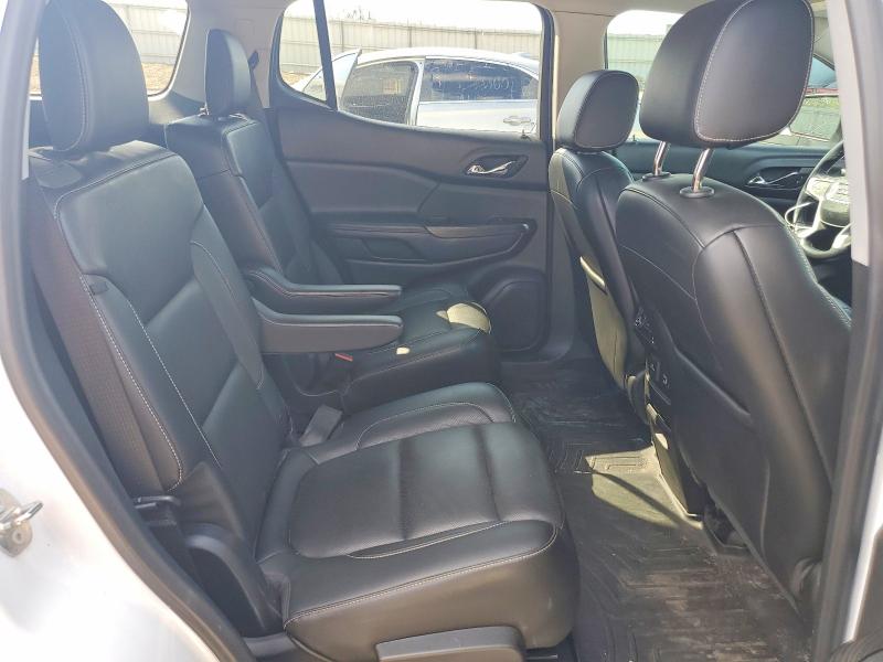 Aukcja sprzedaży 2018 Gmc Acadia, vin: 1GKKNMLS3JZ244337, numer aukcji: 47729786
