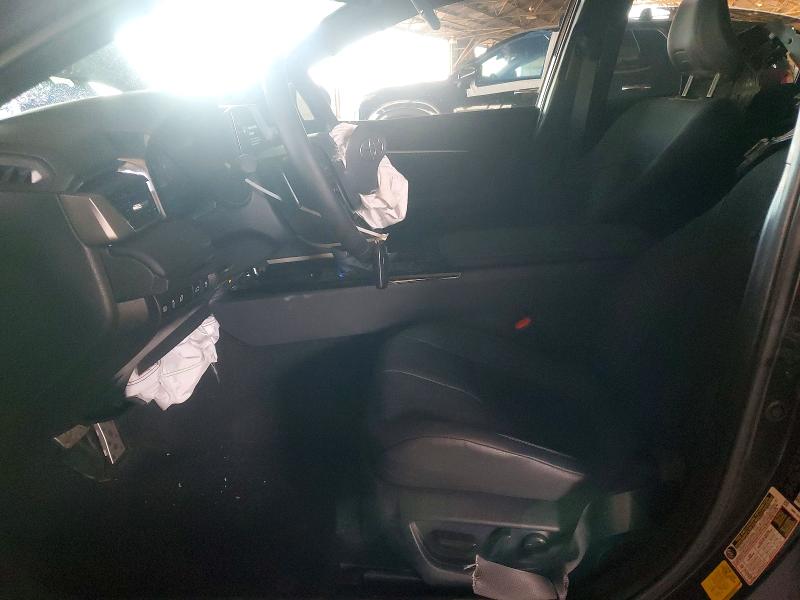 Aukcja sprzedaży 2025 Toyota Camry, vin: 4T1DAACK1SU047823, numer aukcji: 79047695