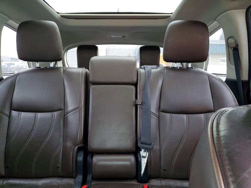 Aukcja sprzedaży 2013 Infiniti Jx35, vin: 5N1AL0MN0DC328374, numer aukcji: 79686415