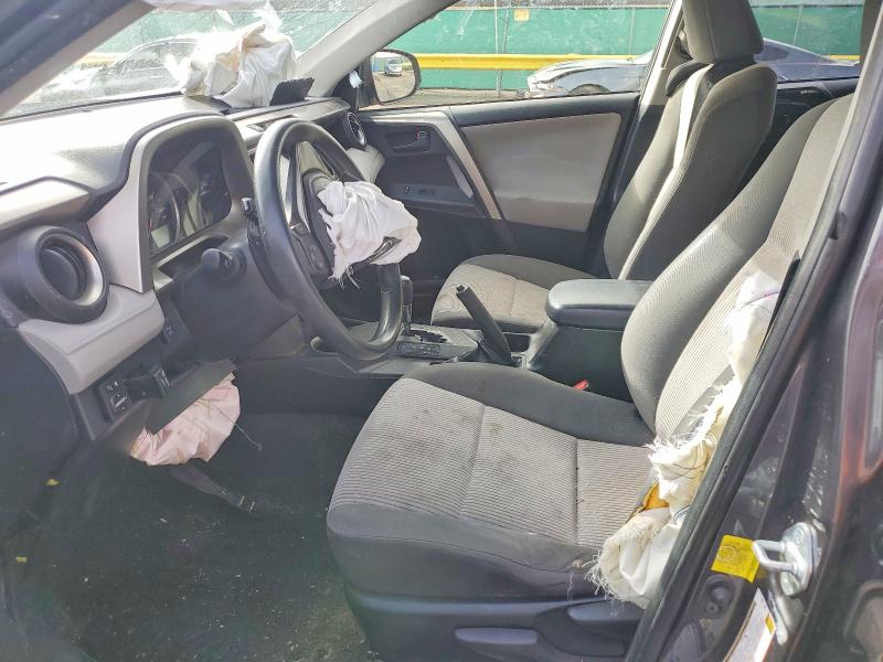 2014 Toyota Rav4 მანქანა იყიდება აუქციონზე, vin: JTMBFREV1EJ007217, აუქციონის ნომერი: 47539676