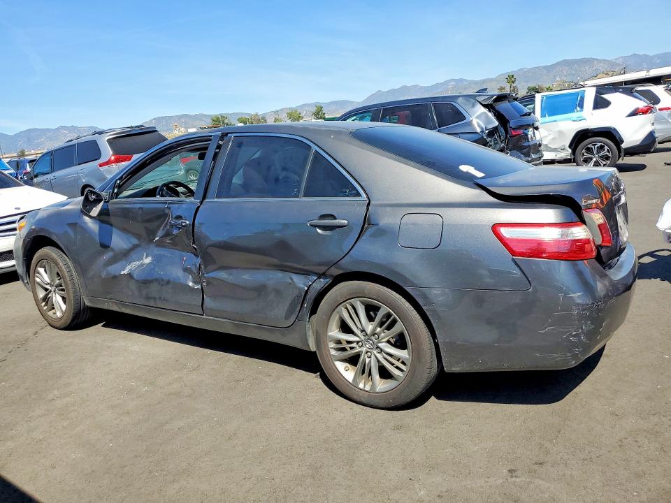 Продаж на аукціоні авто 2008 Toyota Camry, vin: 4T4BE46KX8R032387, номер лоту: 45888306