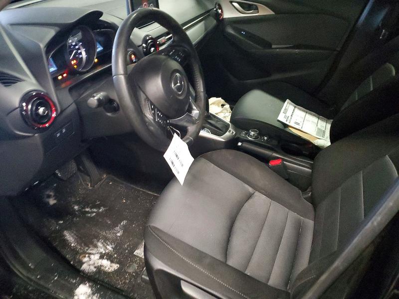 Продажа на аукционе авто 2017 Mazda Cx-3, vin: JM1DKFC70H0142190, номер лота: 75399755