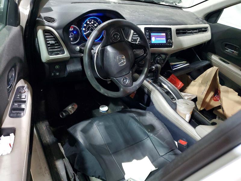 Aukcja sprzedaży 2020 Honda Hr-v, vin: 3CZRU6H30LM711710, numer aukcji: 79348955