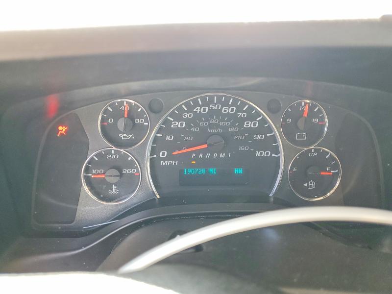 Aukcja sprzedaży 2020 Chevrolet Express G3500, vin: 1GAZGPFG7L1146595, numer aukcji: 46858426