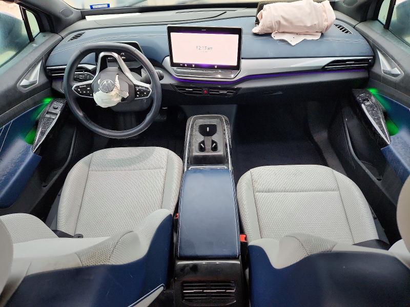 Aukcja sprzedaży 2024 Volkswagen Id.4, vin: 1V2VRPE8XRC004750, numer aukcji: 41897106