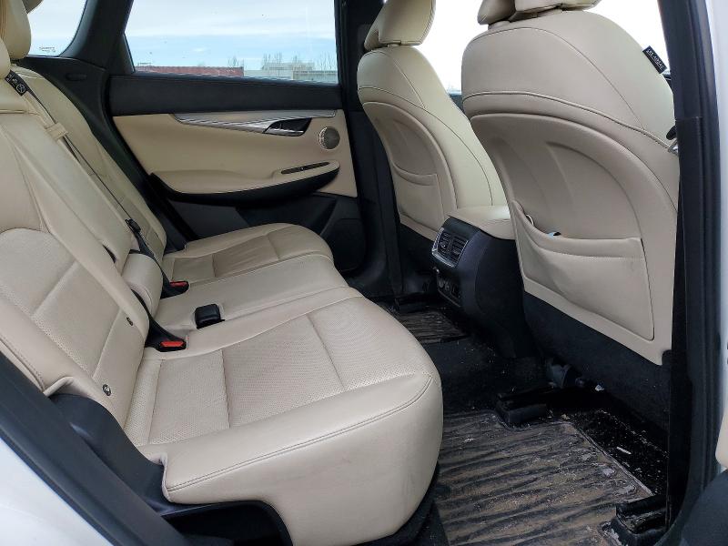 2019 Infiniti Qx50 მანქანა იყიდება აუქციონზე, vin: 3PCAJ5M38KF113430, აუქციონის ნომერი: 79459805