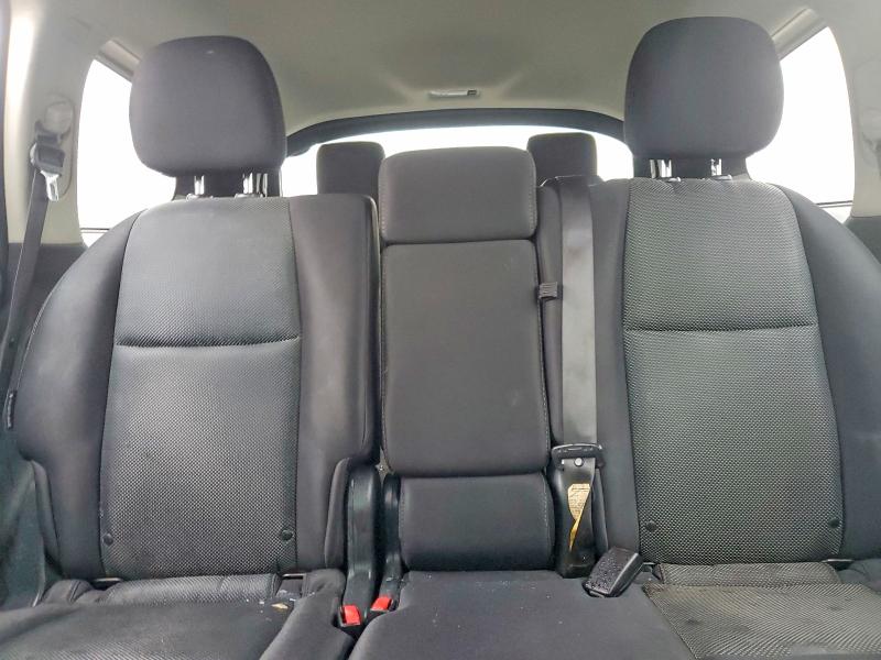 45543006 :رقم المزاد ، 5N1DR2MM0JC667601 vin ، 2018 Nissan Pathfinder مزاد بيع