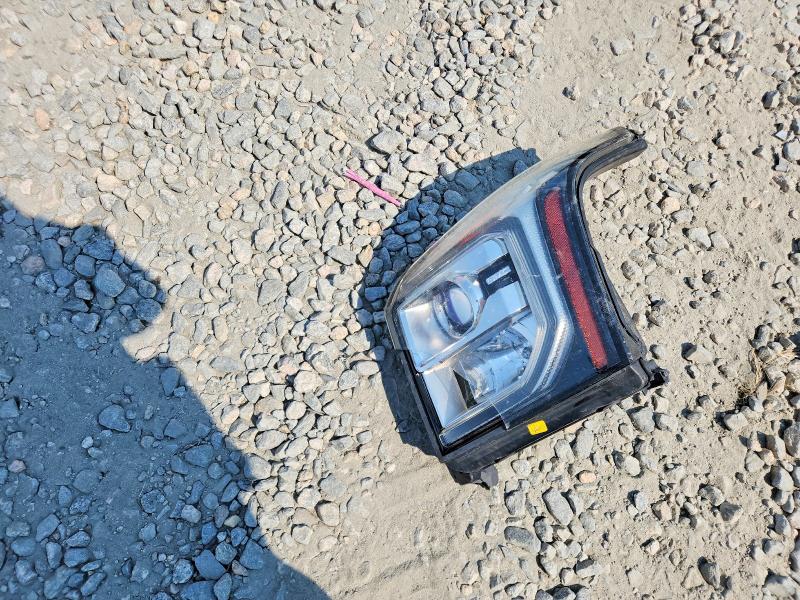 2016 Gmc Yukon მანქანა იყიდება აუქციონზე, vin: 1GKS2BKC2GR452824, აუქციონის ნომერი: 47952306
