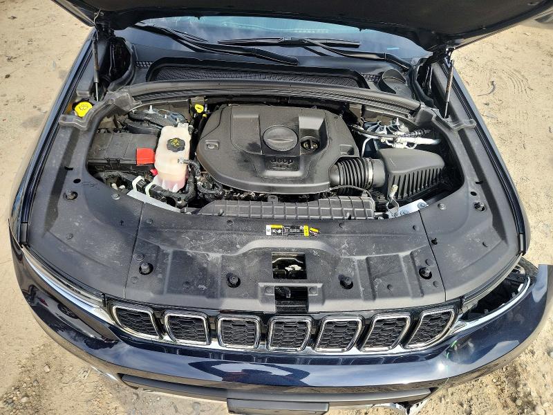 Продаж на аукціоні авто 2024 Jeep Grand Cherokee, vin: 1C4RJKBG8R8920192, номер лоту: 46808206