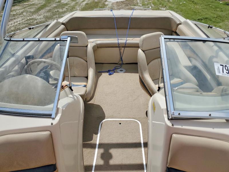 Aukcja sprzedaży 2000 Larson Boatw/trailer, vin: LAR57921H900, numer aukcji: 79545615