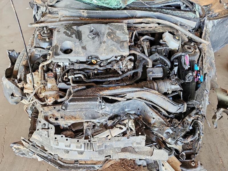Продажа на аукционе авто 2026 Toyota Camry, vin: 4T1DAACKXTU655535, номер лота: 46397066