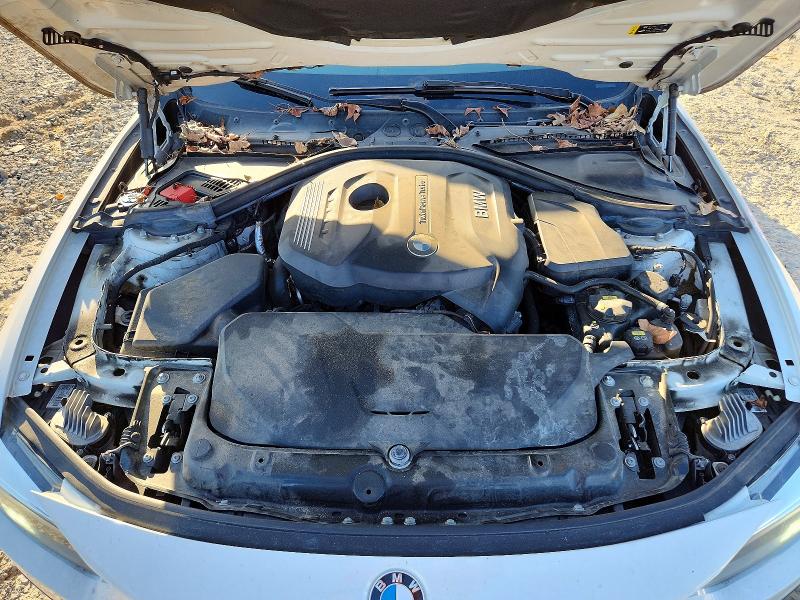 Продажа на аукционе авто 2019 Bmw 430i, vin: WBA4J1C54KBM17444, номер лота: 79430305