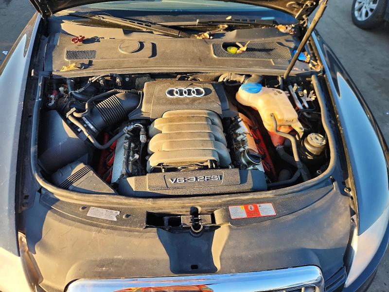 Продажа на аукционе авто 2008 Audi A6, vin: WAUDH74F38N174299, номер лота: 79964295