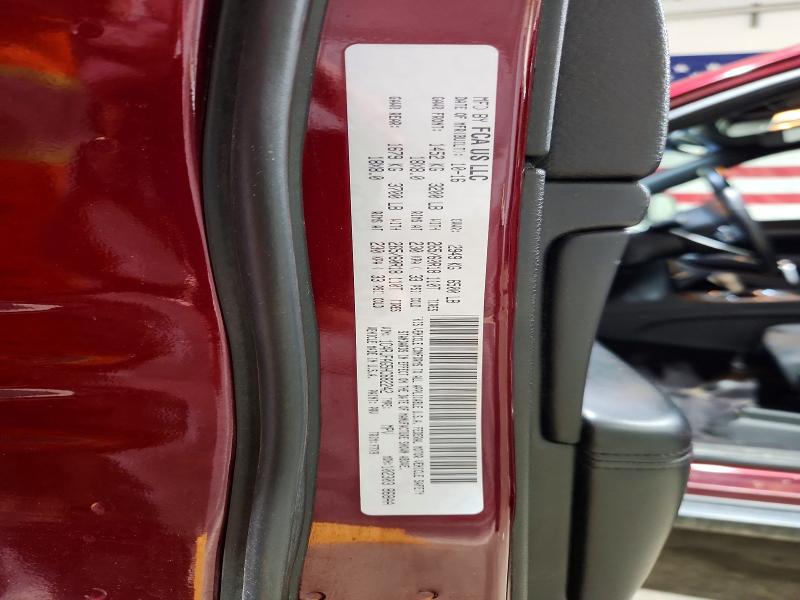 Продажа на аукционе авто 2017 Jeep Grand Cherokee, vin: 1C4RJFAG5HC682242, номер лота: 47588726