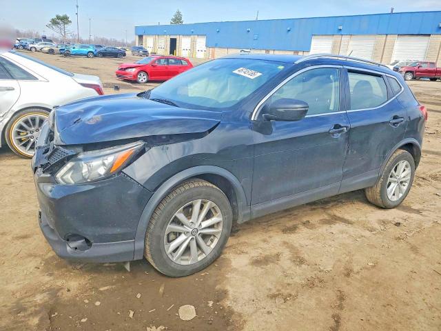 Aukcja sprzedaży 2019 Nissan Rogue Sport, vin: JN1BJ1CR4KW340745, numer aukcji: 46745186