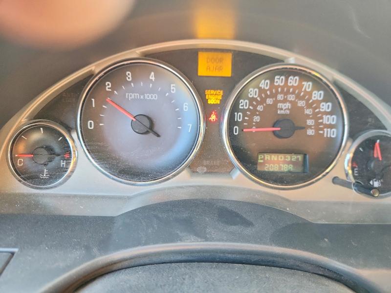 Продаж на аукціоні авто 2005 Buick Rendezvous, vin: 3G5DB03E35S561948, номер лоту: 46890416
