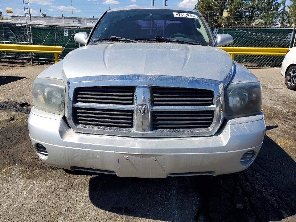 Aukcja sprzedaży 2006 Dodge Dakota, vin: 1D7HW28K26S687956, numer aukcji: 47812946