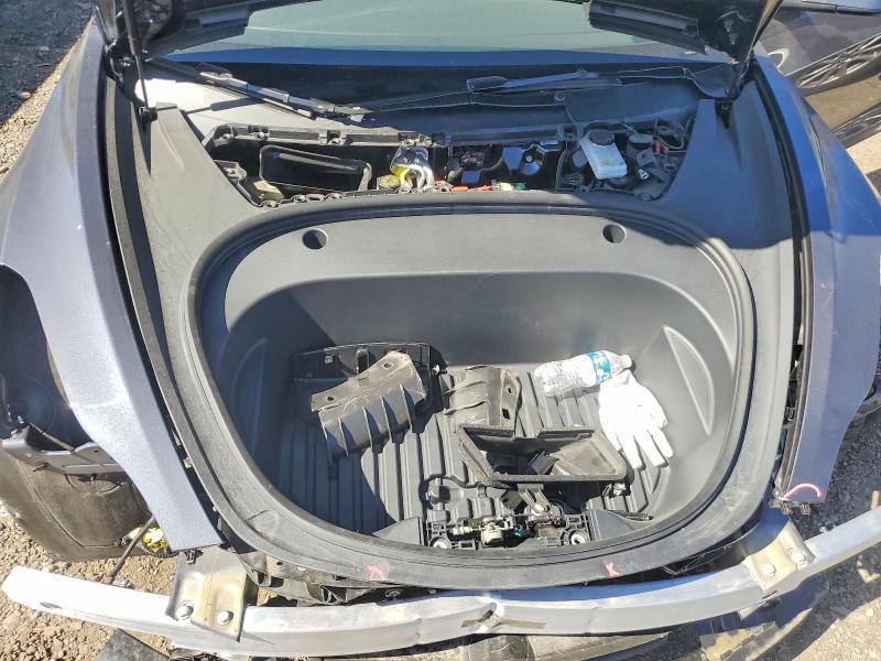 Продажа на аукционе авто 2023 Tesla Model 3, vin: 5YJ3E1ECXPF627663, номер лота: 41950496