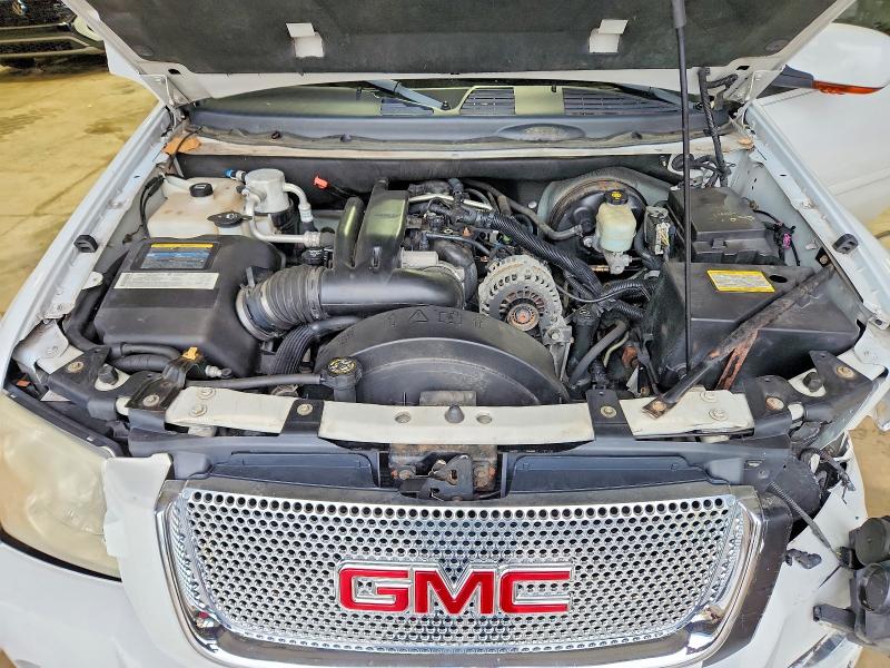 2005 Gmc Envoy მანქანა იყიდება აუქციონზე, vin: 1GKET63M952324496, აუქციონის ნომერი: 46090726