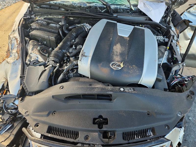 Продажа на аукционе авто 2019 Lexus Is 300, vin: JTHC81D26K5035430, номер лота: 47823416