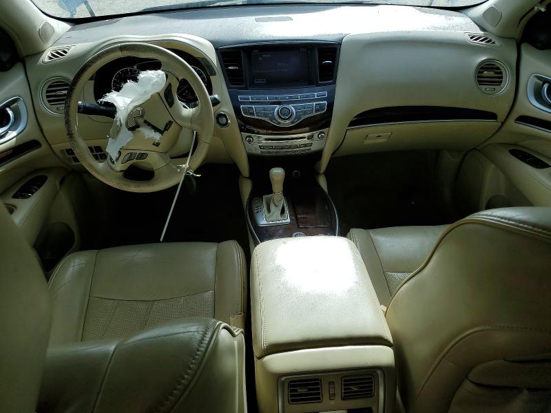 Продажа на аукционе авто 2013 Infiniti Jx35, vin: 5N1AL0MN5DC316222, номер лота: 47722346
