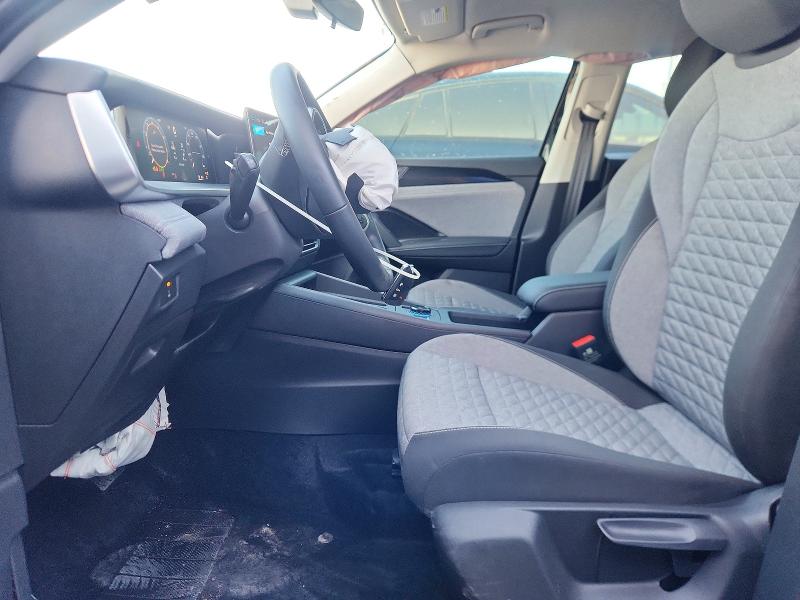 Aukcja sprzedaży 2025 Volkswagen Tiguan, vin: 3VVCR7RM8SM070851, numer aukcji: 46051376