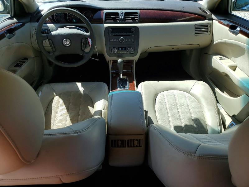 Продажа на аукционе авто 2010 Buick Lucerne, vin: 1G4HD5EM9AU112155, номер лота: 41893646