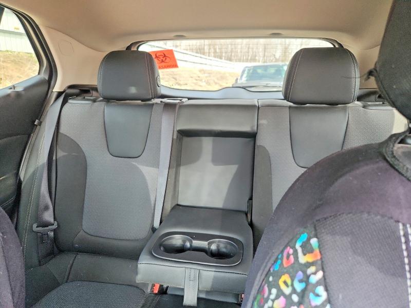 Aukcja sprzedaży 2022 Buick Encore Gx, vin: KL4MMESL7NB044531, numer aukcji: 47951096