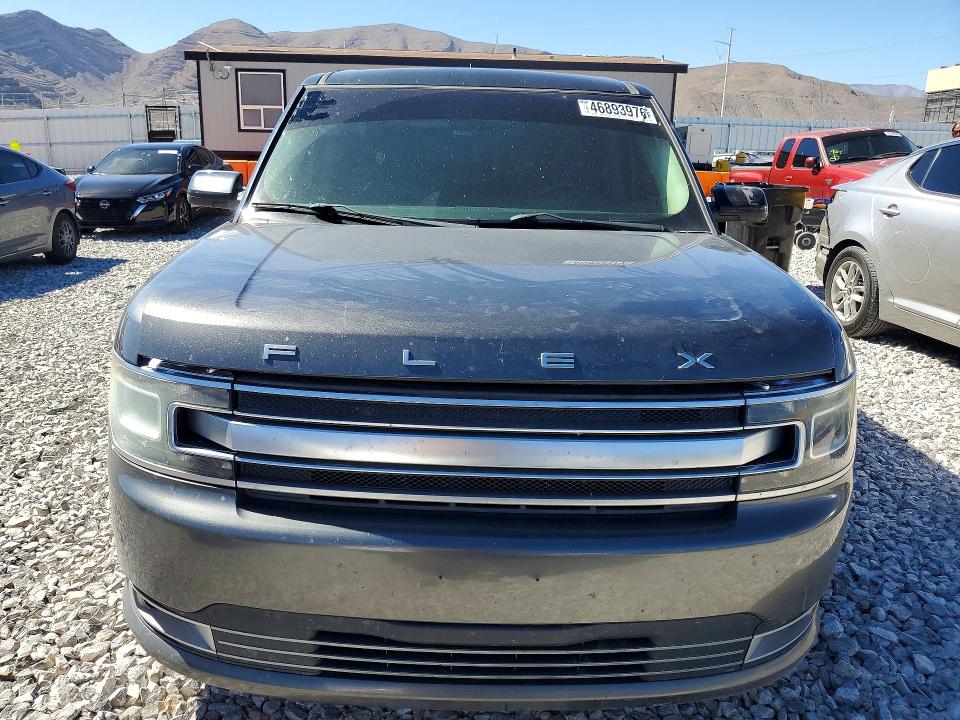Aukcja sprzedaży 2015 Ford Flex, vin: 2FMGK5D86FBA18544, numer aukcji: 46893976