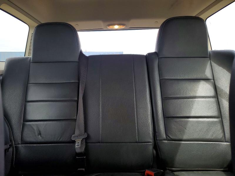 47202316 :رقم المزاد ، 1C4NJPFA6GD699164 vin ، 2016 Jeep Patriot مزاد بيع