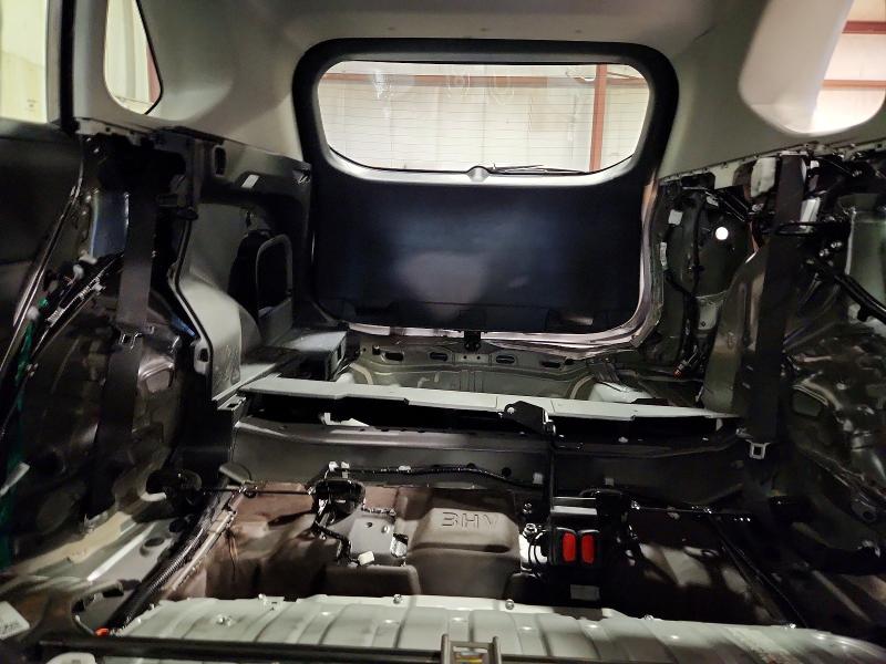 Aukcja sprzedaży 2025 Toyota Rav4 Hybrid, vin: 4T3RWRFV9SU193910, numer aukcji: 47872086