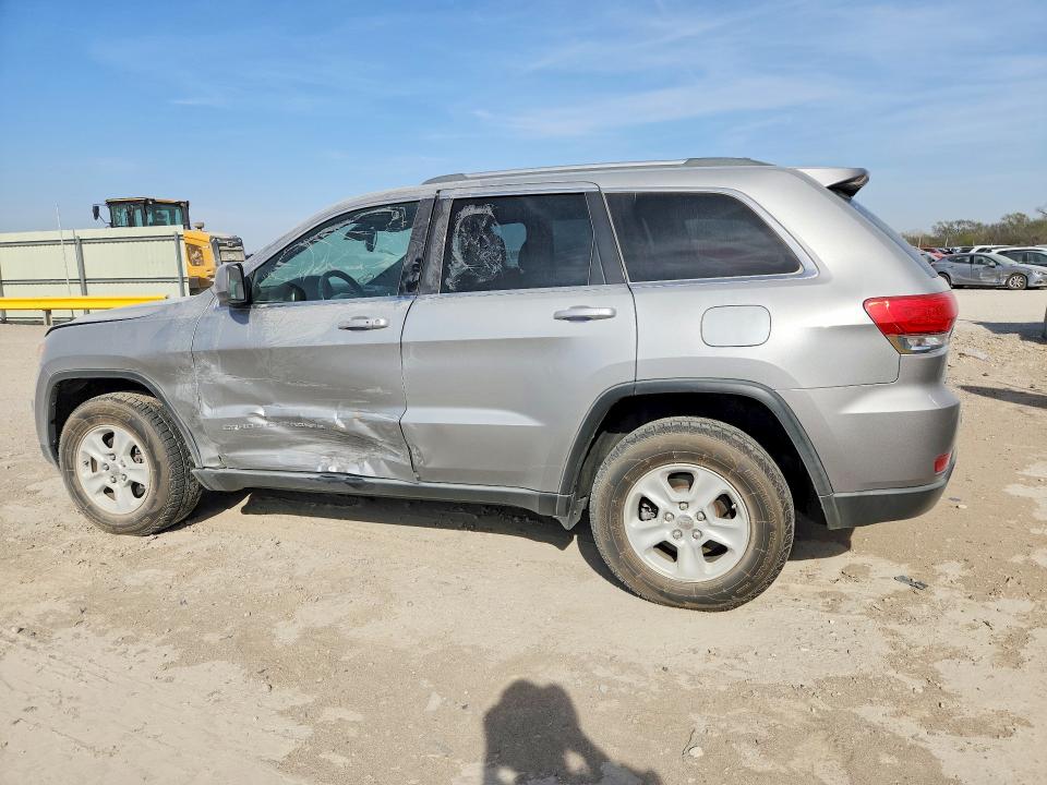 Aukcja sprzedaży 2015 Jeep Grand Cherokee, vin: 1C4RJFAG8FC886174, numer aukcji: 47139426