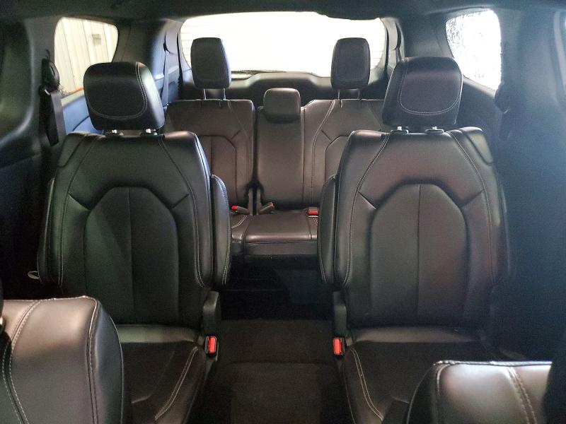Продажа на аукционе авто 2025 Chrysler Pacifica, vin: 2C4RC1BG1SR502376, номер лота: 46482906