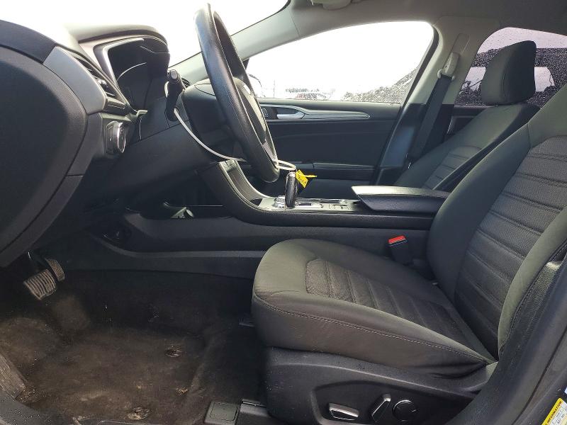 Продажа на аукционе авто 2020 Ford Fusion, vin: 3FA6P0LU0LR135834, номер лота: 79691005