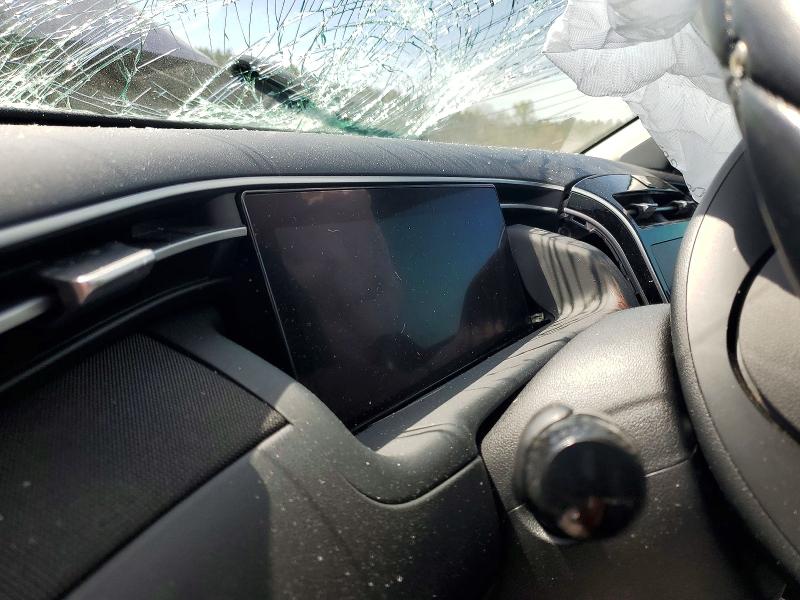 2024 Hyundai Tucson მანქანა იყიდება აუქციონზე, vin: 5NMJF3DE2RH345733, აუქციონის ნომერი: 47413776