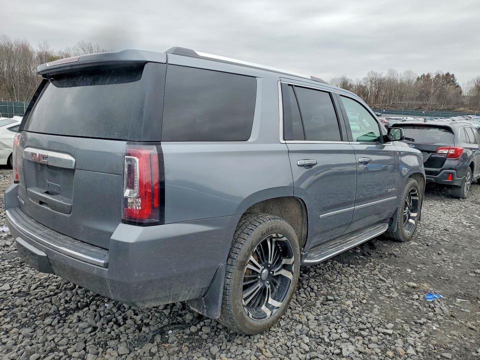 2020 Gmc Yukon მანქანა იყიდება აუქციონზე, vin: 1GKS2CKJ1LR116497, აუქციონის ნომერი: 46086926