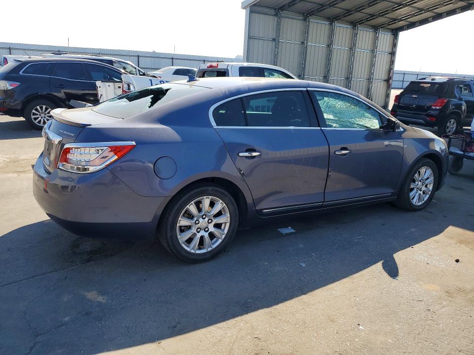 Aukcja sprzedaży 2013 Buick Lacrosse, vin: 1G4GC5ERXDF303263, numer aukcji: 46521876