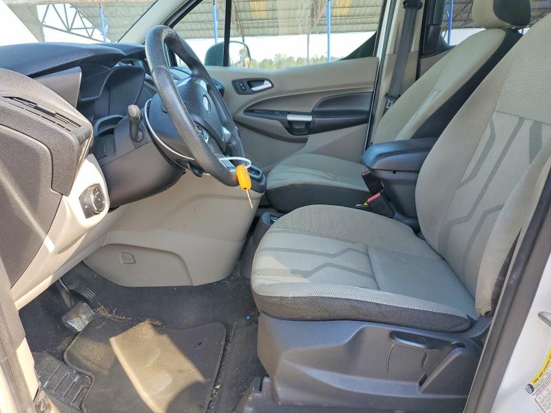 Продаж на аукціоні авто 2014 Ford Transit Connect, vin: NM0AS8F78E1151524, номер лоту: 49638386