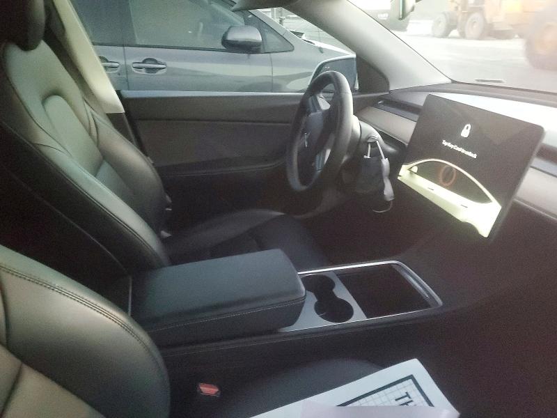 Aukcja sprzedaży 2022 Tesla Model Y, vin: 7SAYGDEE8NF361689, numer aukcji: 45615256